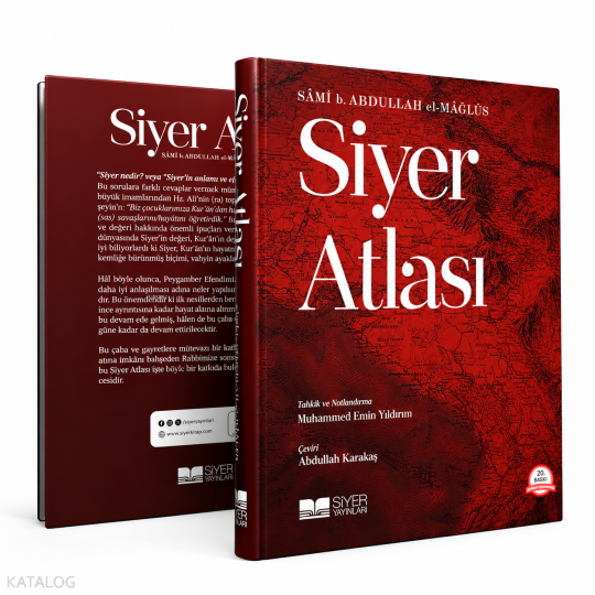 Siyer Atlası