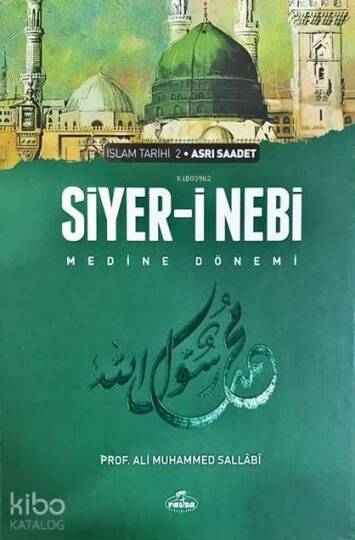 Siyer-i Nebi 2 Cilt