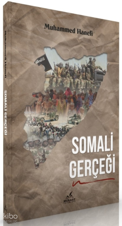Somali Gerçeği - 1