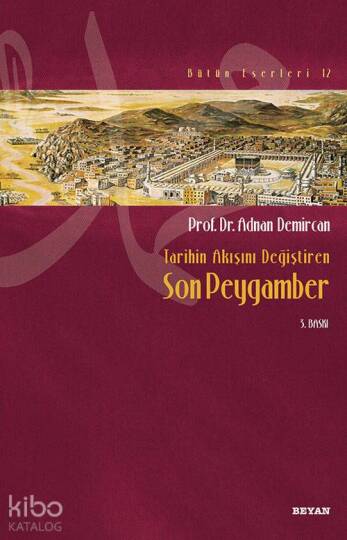 Son Peygamber