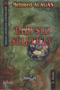 Tapusuz Süleyman