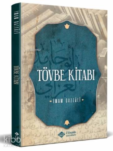 Tövbe Kitabı