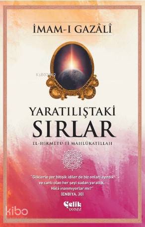 Yaratılıştaki Sırlar