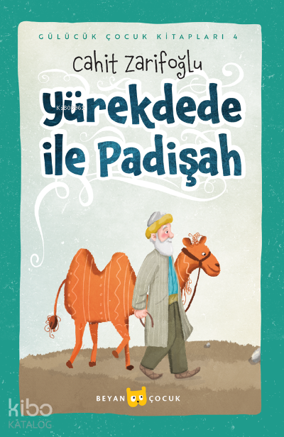 Yürekdede İle Padişah - 1